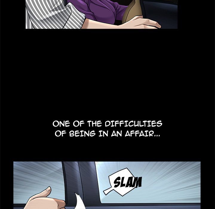 Neighbors [Lee Hwadam , Lee Taewook] Neighbors Ch 11-13 – page 166