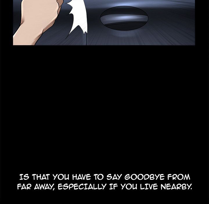 Neighbors [Lee Hwadam , Lee Taewook] Neighbors Ch 11-13 – page 167
