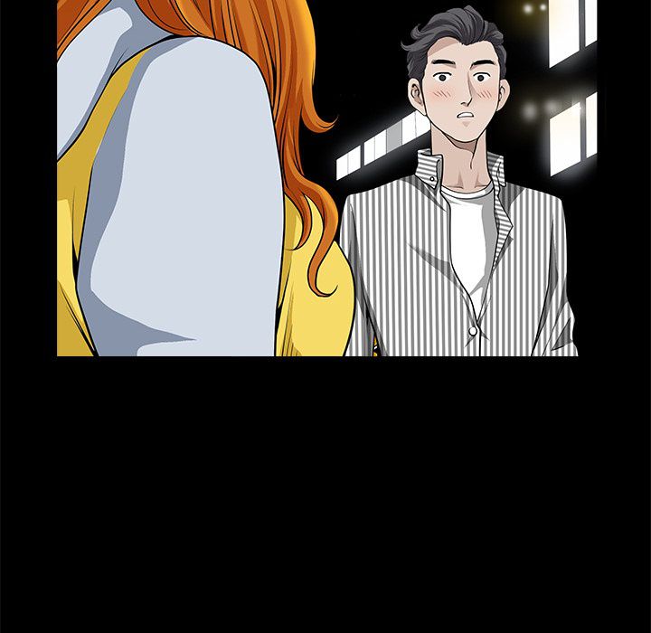 Neighbors [Lee Hwadam , Lee Taewook] Neighbors Ch 11-13 – page 174