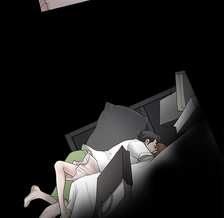 Neighbors [Lee Hwadam , Lee Taewook] Neighbors Ch 11-13 – page 203