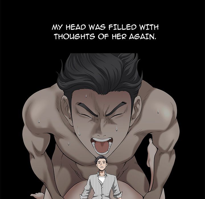 Neighbors [Lee Hwadam , Lee Taewook] Neighbors Ch 11-13 – page 207
