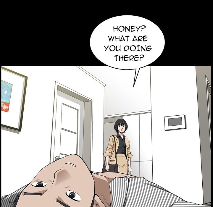 Neighbors [Lee Hwadam , Lee Taewook] Neighbors Ch 11-13 – page 220