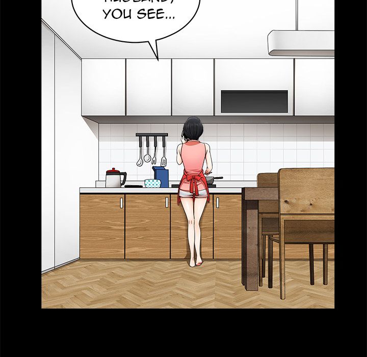Neighbors [Lee Hwadam , Lee Taewook] Neighbors Ch 11-13 – page 28