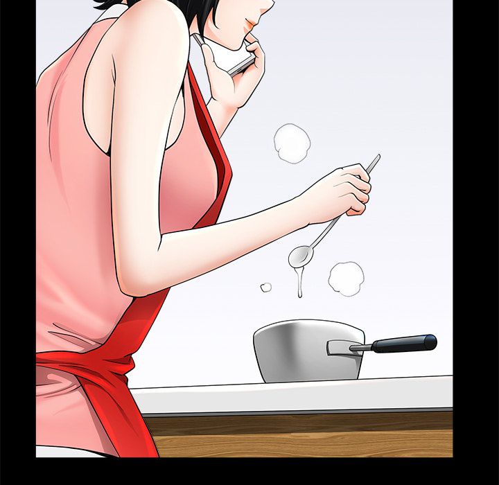 Neighbors [Lee Hwadam , Lee Taewook] Neighbors Ch 11-13 – page 30