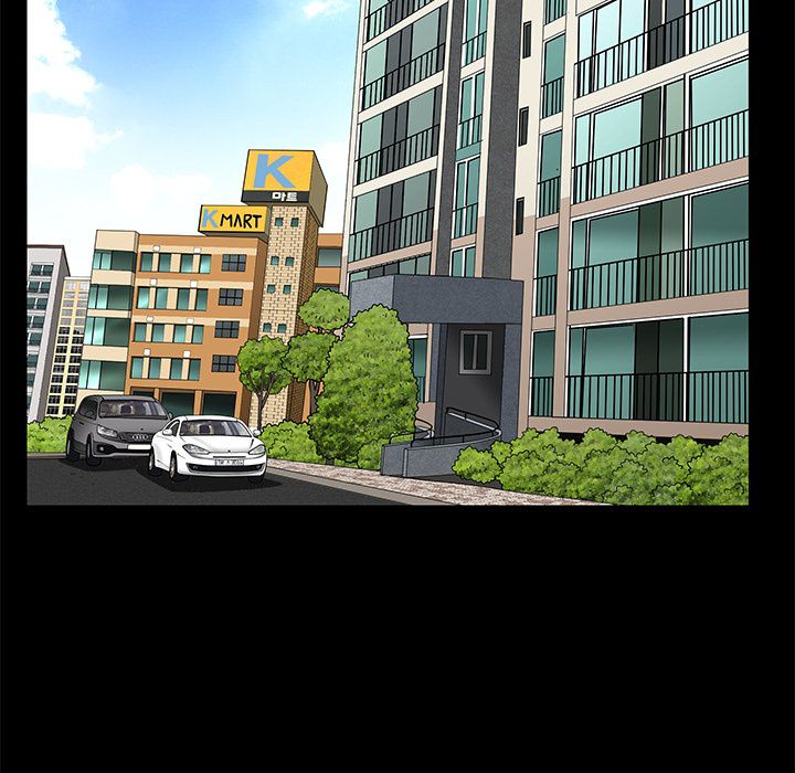 Neighbors [Lee Hwadam , Lee Taewook] Neighbors Ch 11-13 – page 247