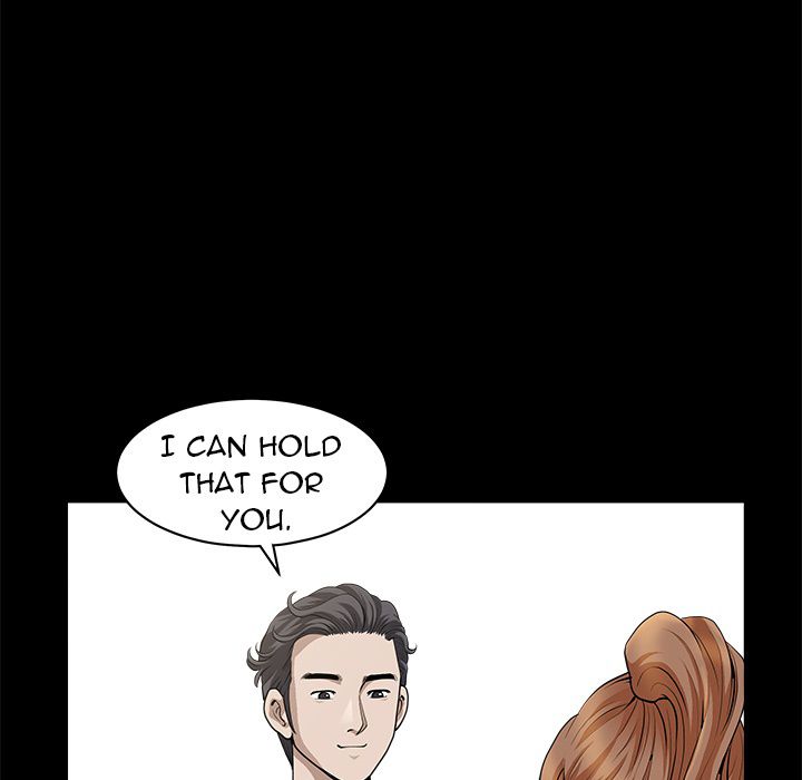 Neighbors [Lee Hwadam , Lee Taewook] Neighbors Ch 11-13 – page 255
