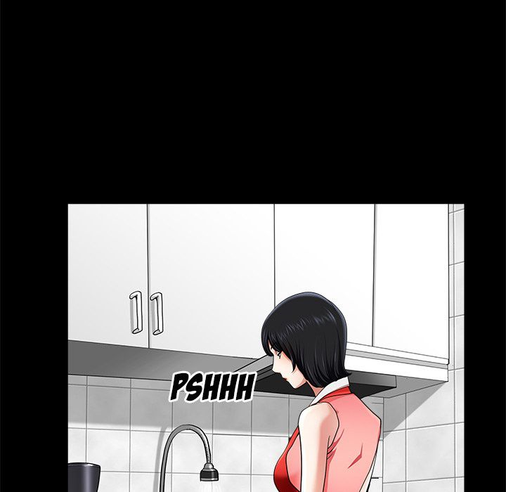 Neighbors [Lee Hwadam , Lee Taewook] Neighbors Ch 11-13 – page 38