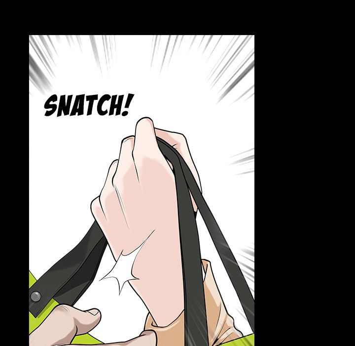 Neighbors [Lee Hwadam , Lee Taewook] Neighbors Ch 11-13 – page 282