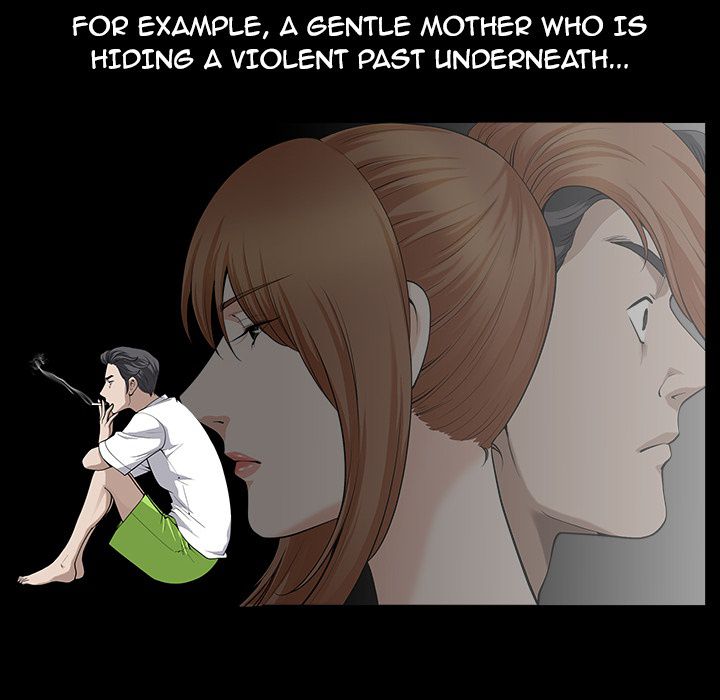 Neighbors [Lee Hwadam , Lee Taewook] Neighbors Ch 11-13 – page 293