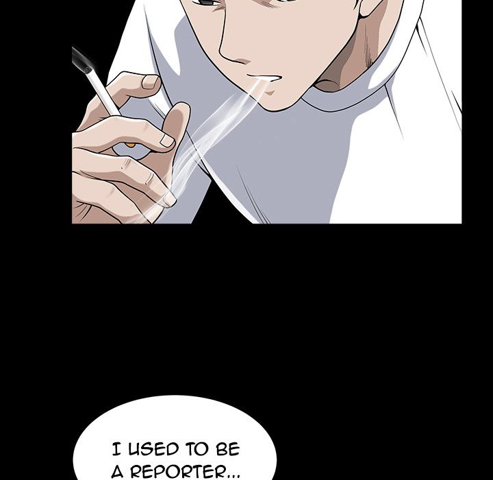 Neighbors [Lee Hwadam , Lee Taewook] Neighbors Ch 11-13 – page 295