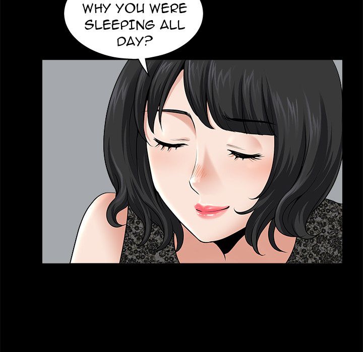 Neighbors [Lee Hwadam , Lee Taewook] Neighbors Ch 11-13 – page 57