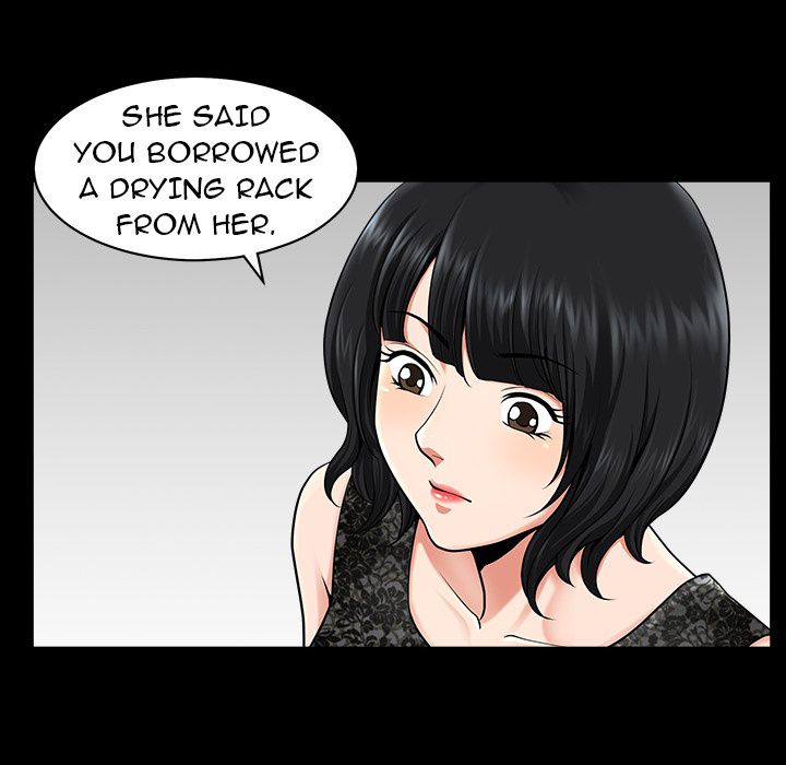 Neighbors [Lee Hwadam , Lee Taewook] Neighbors Ch 11-13 – page 63