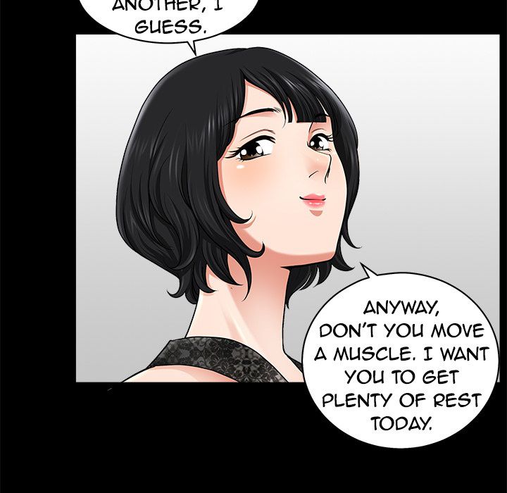 Neighbors [Lee Hwadam , Lee Taewook] Neighbors Ch 11-13 – page 67