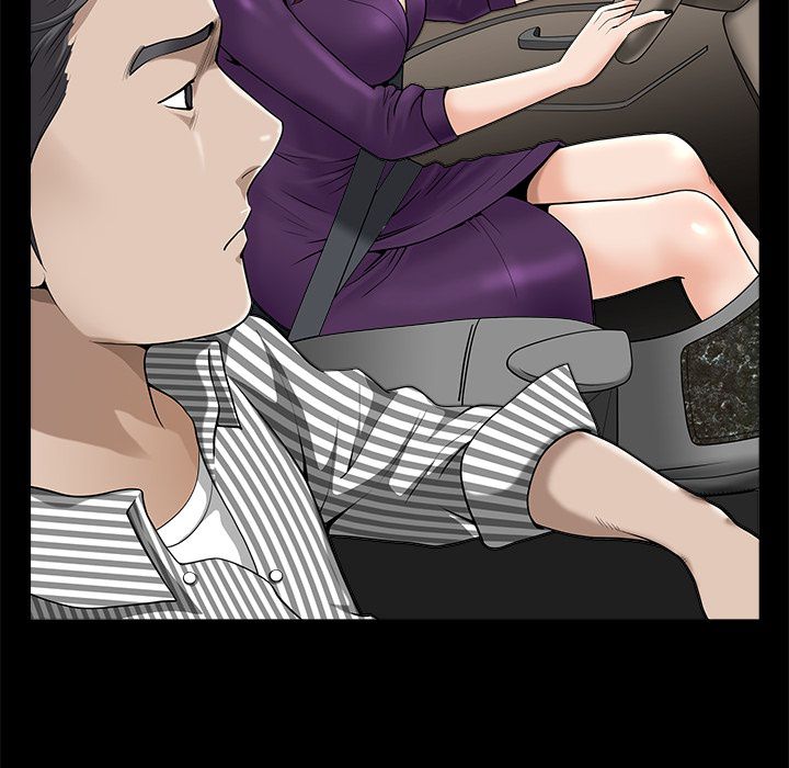 Neighbors [Lee Hwadam , Lee Taewook] Neighbors Ch 11-13 – page 92