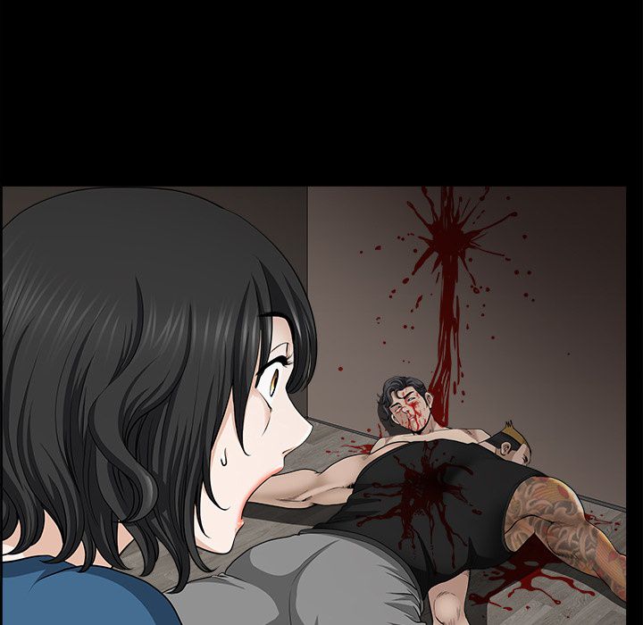 Neighbors [Lee Hwadam , Lee Taewook] Neighbors Ch 46-50 – page 100