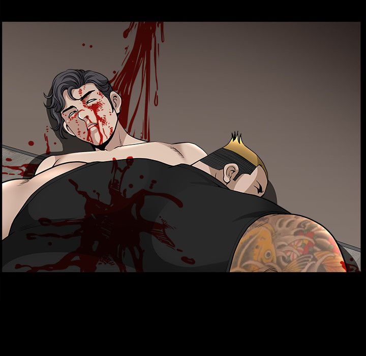 Neighbors [Lee Hwadam , Lee Taewook] Neighbors Ch 46-50 – page 102