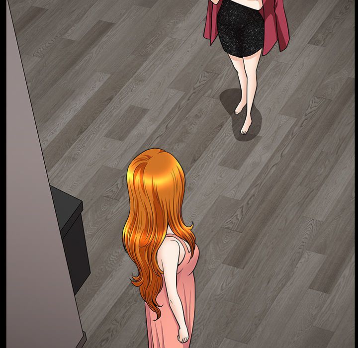 Neighbors [Lee Hwadam , Lee Taewook] Neighbors Ch 46-50 – page 116