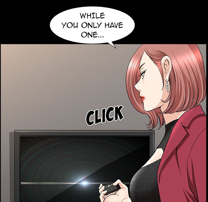 Neighbors [Lee Hwadam , Lee Taewook] Neighbors Ch 46-50 – page 122