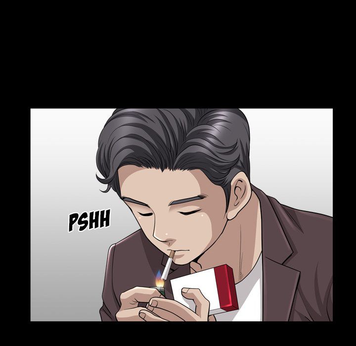 Neighbors [Lee Hwadam , Lee Taewook] Neighbors Ch 46-50 – page 136