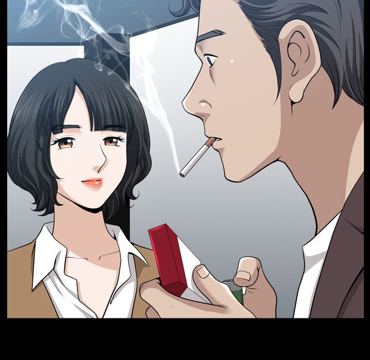 Neighbors [Lee Hwadam , Lee Taewook] Neighbors Ch 46-50 – page 138