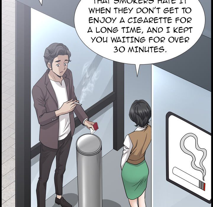 Neighbors [Lee Hwadam , Lee Taewook] Neighbors Ch 46-50 – page 143