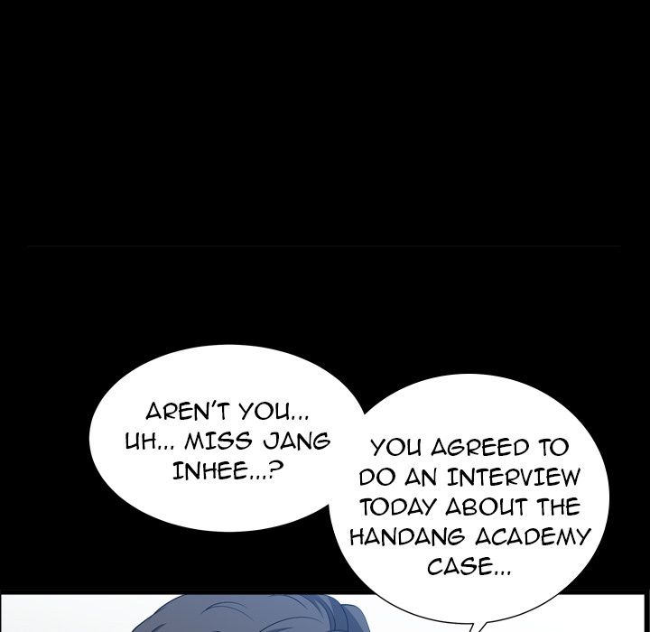 Neighbors [Lee Hwadam , Lee Taewook] Neighbors Ch 46-50 – page 150