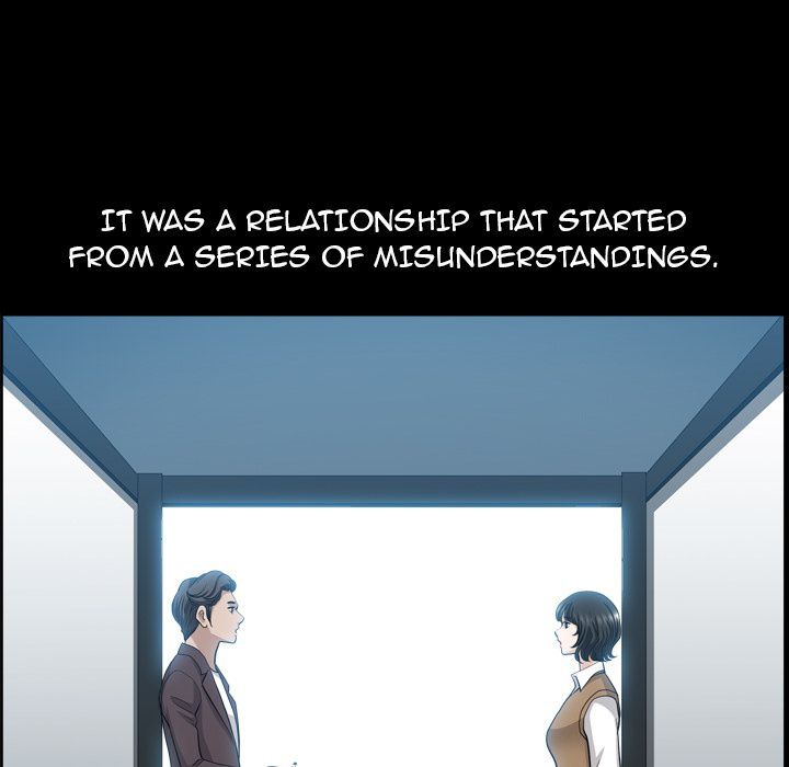 Neighbors [Lee Hwadam , Lee Taewook] Neighbors Ch 46-50 – page 154