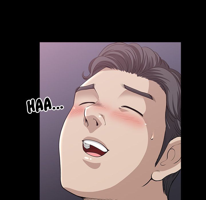 Neighbors [Lee Hwadam , Lee Taewook] Neighbors Ch 46-50 – page 158