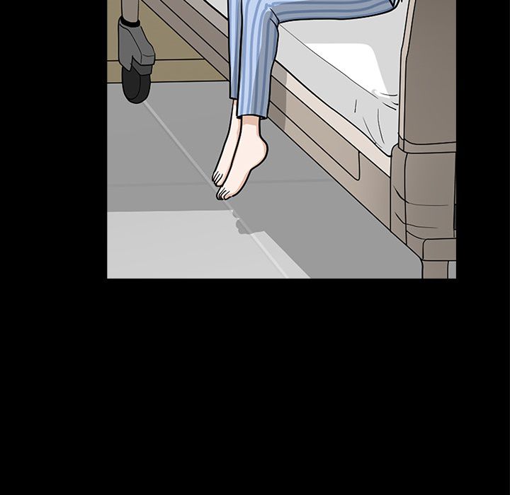 Neighbors [Lee Hwadam , Lee Taewook] Neighbors Ch 46-50 – page 165