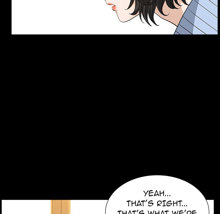 Neighbors [Lee Hwadam , Lee Taewook] Neighbors Ch 46-50 – page 175