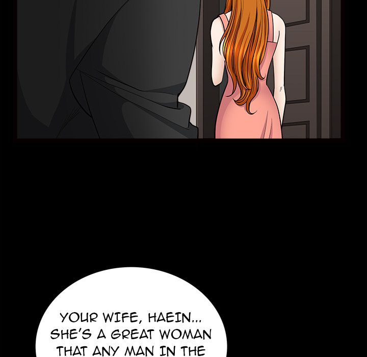 Neighbors [Lee Hwadam , Lee Taewook] Neighbors Ch 46-50 – page 36