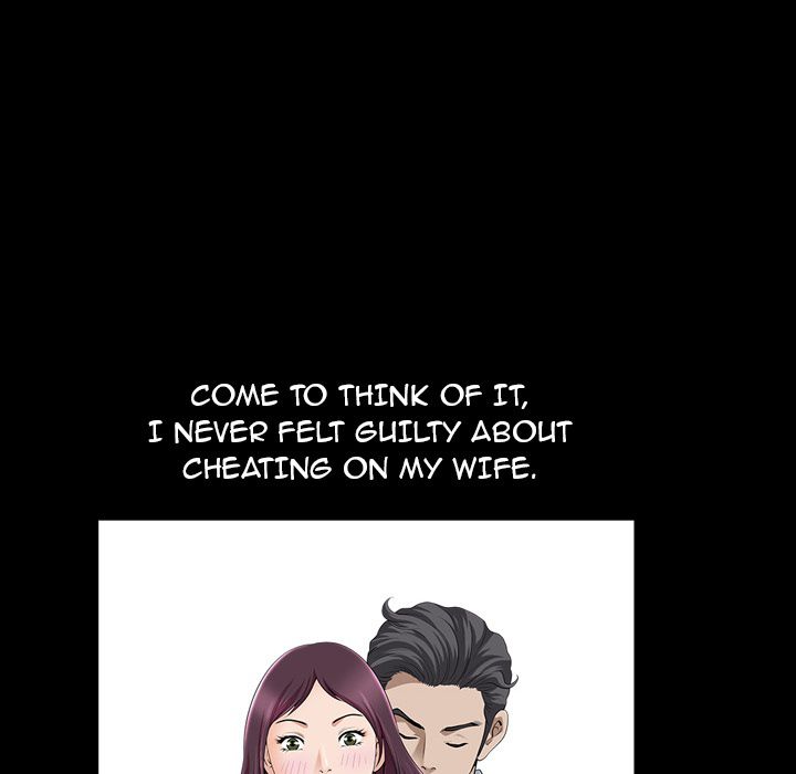 Neighbors [Lee Hwadam , Lee Taewook] Neighbors Ch 46-50 – page 185