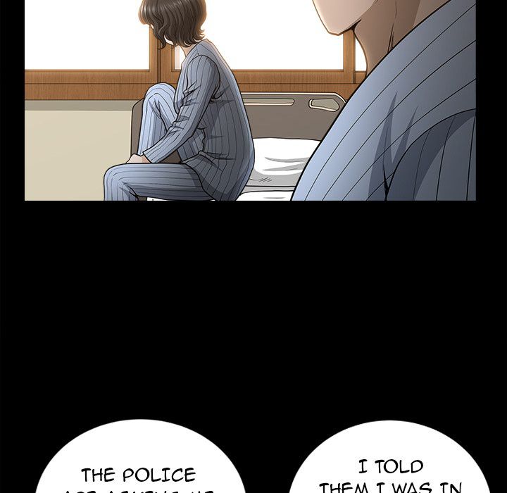 Neighbors [Lee Hwadam , Lee Taewook] Neighbors Ch 46-50 – page 203