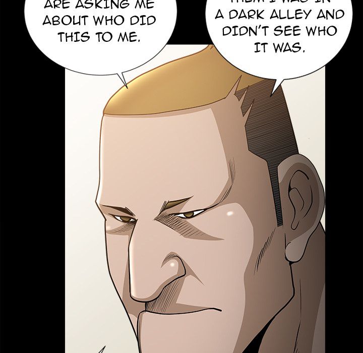 Neighbors [Lee Hwadam , Lee Taewook] Neighbors Ch 46-50 – page 204