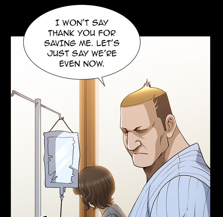Neighbors [Lee Hwadam , Lee Taewook] Neighbors Ch 46-50 – page 207