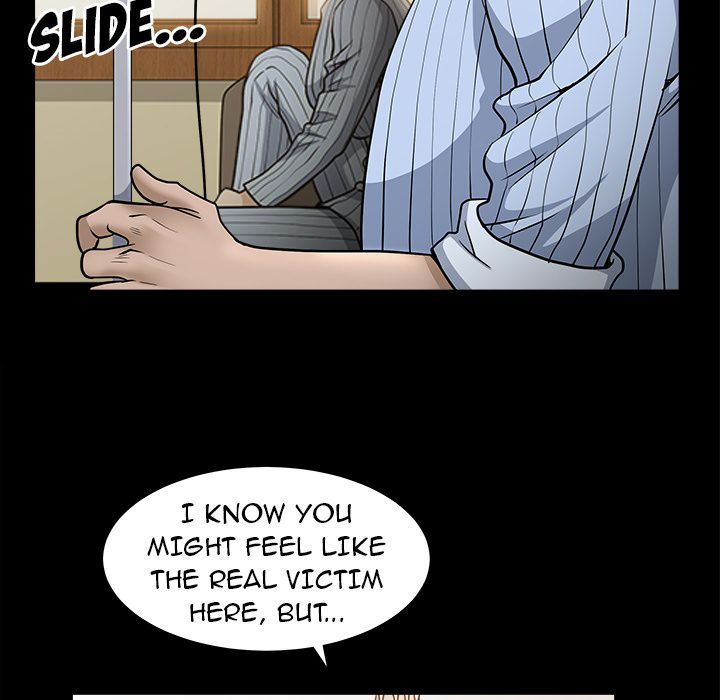 Neighbors [Lee Hwadam , Lee Taewook] Neighbors Ch 46-50 – page 208