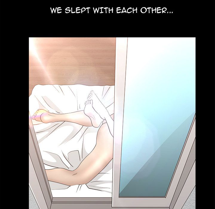 Neighbors [Lee Hwadam , Lee Taewook] Neighbors Ch 46-50 – page 216