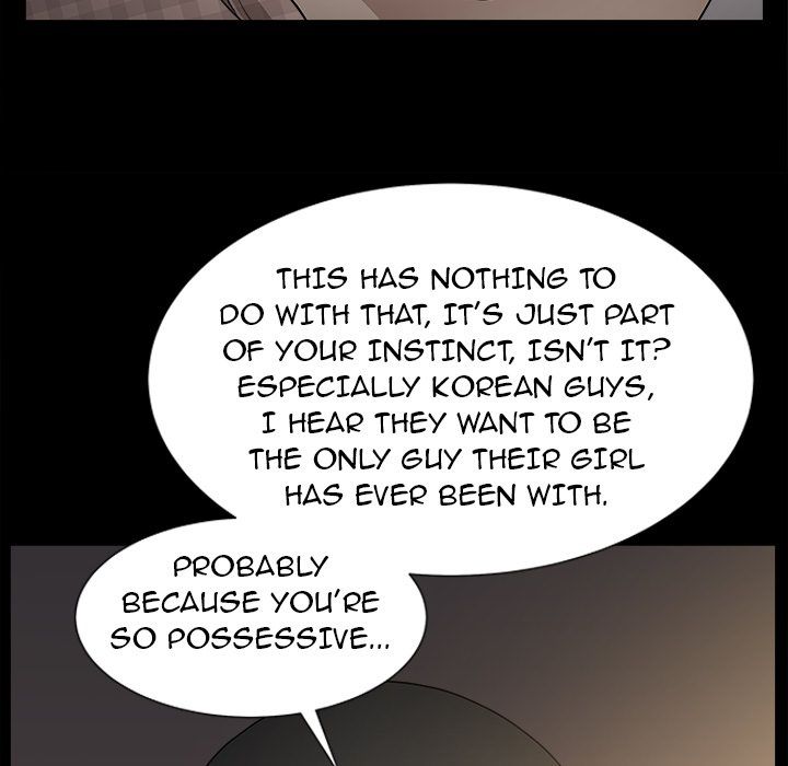 Neighbors [Lee Hwadam , Lee Taewook] Neighbors Ch 46-50 – page 254