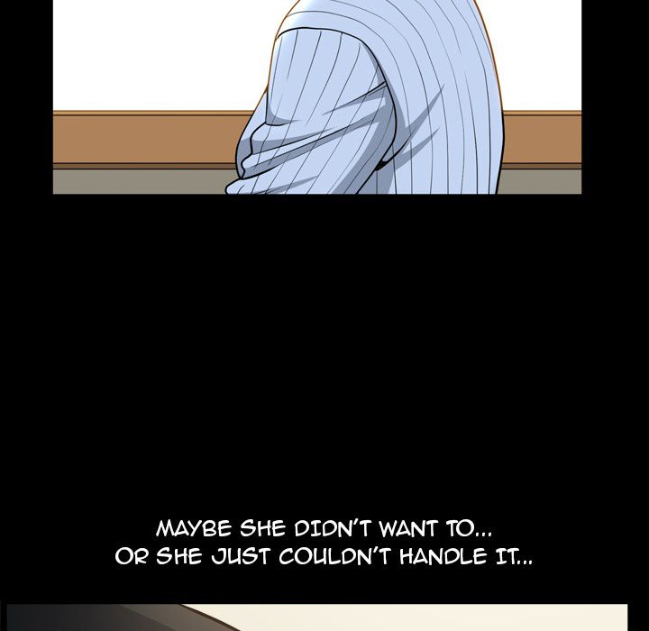 Neighbors [Lee Hwadam , Lee Taewook] Neighbors Ch 46-50 – page 268
