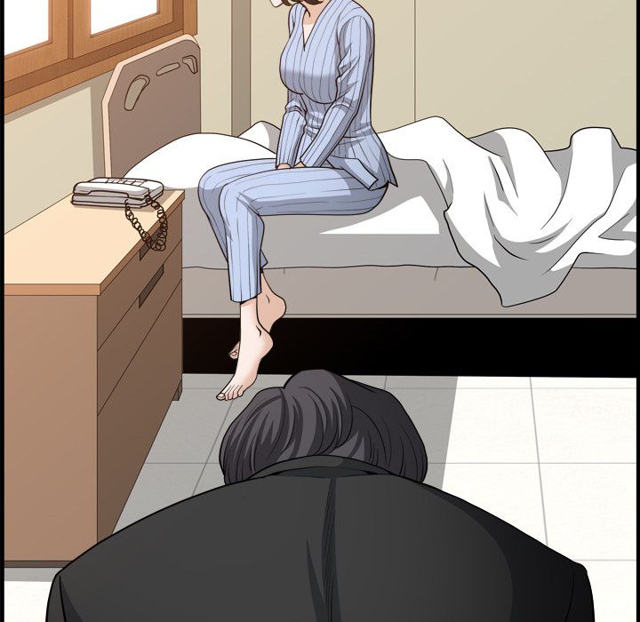 Neighbors [Lee Hwadam , Lee Taewook] Neighbors Ch 46-50 – page 287