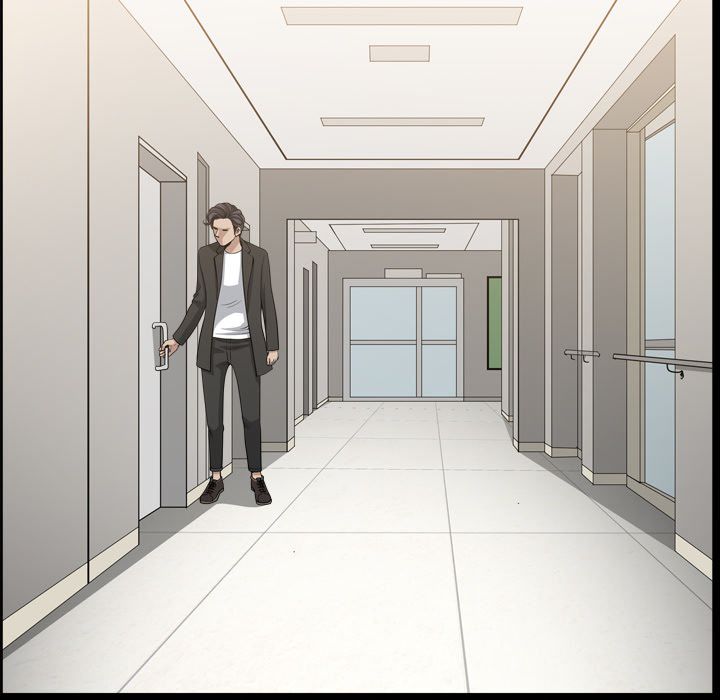 Neighbors [Lee Hwadam , Lee Taewook] Neighbors Ch 46-50 – page 298