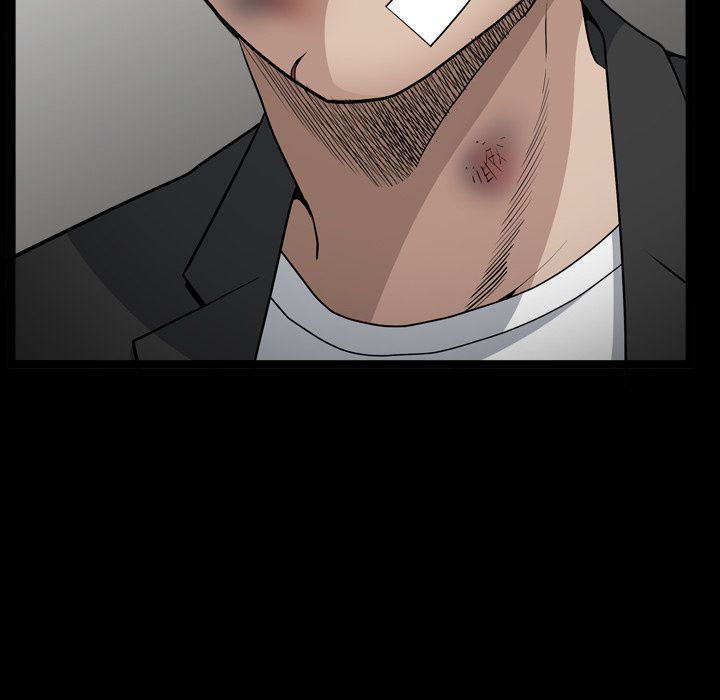 Neighbors [Lee Hwadam , Lee Taewook] Neighbors Ch 46-50 – page 304