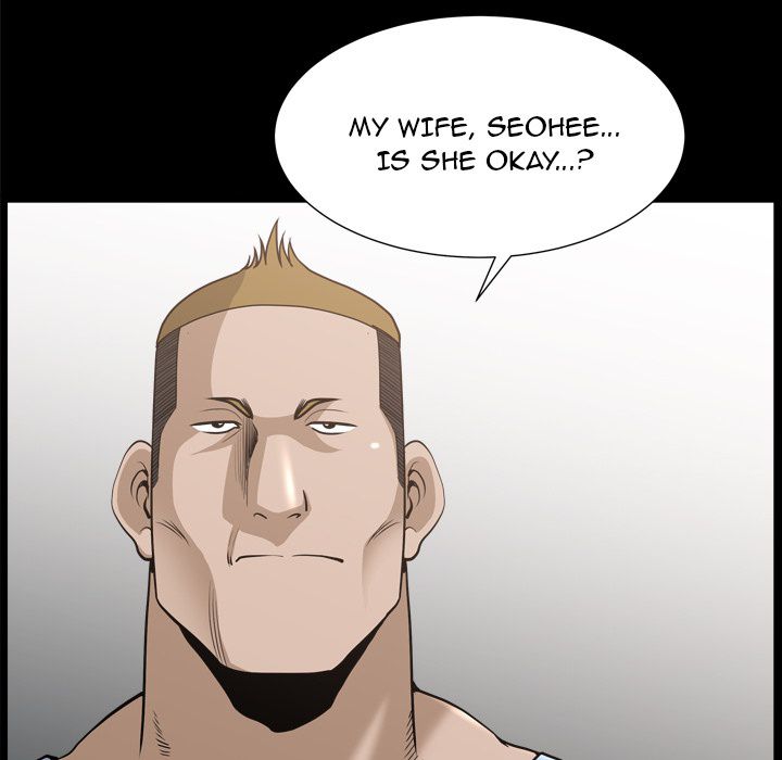 Neighbors [Lee Hwadam , Lee Taewook] Neighbors Ch 46-50 – page 307