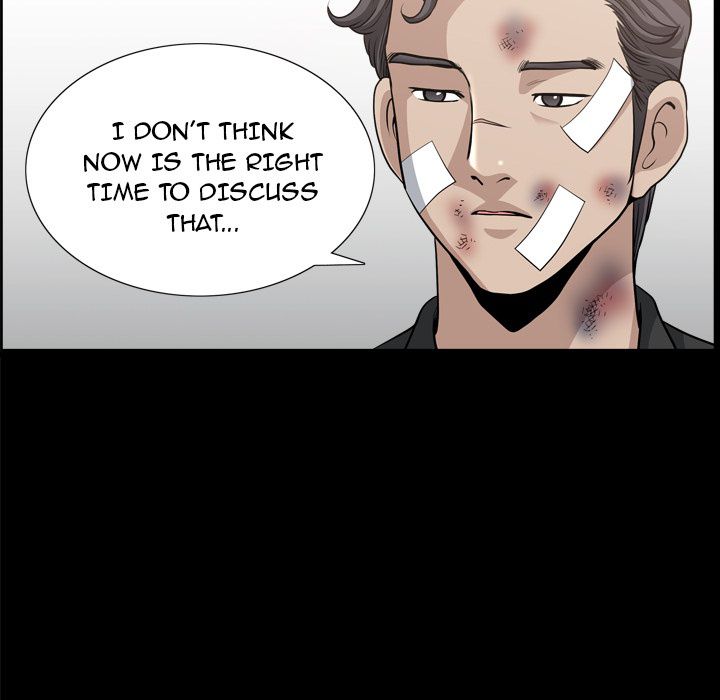 Neighbors [Lee Hwadam , Lee Taewook] Neighbors Ch 46-50 – page 309
