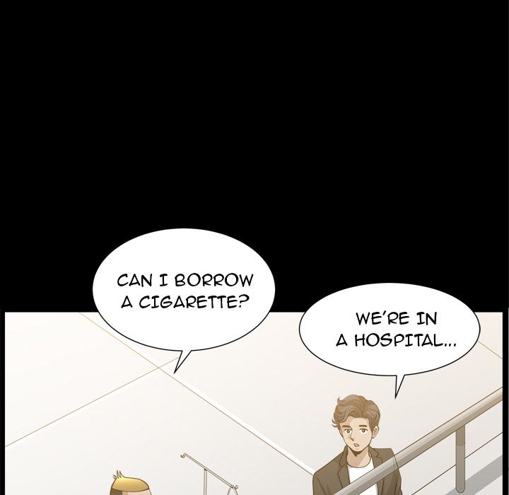 Neighbors [Lee Hwadam , Lee Taewook] Neighbors Ch 46-50 – page 317