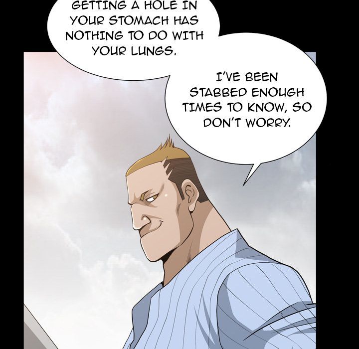 Neighbors [Lee Hwadam , Lee Taewook] Neighbors Ch 46-50 – page 319