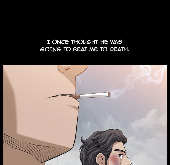 Neighbors [Lee Hwadam , Lee Taewook] Neighbors Ch 46-50 – page 323
