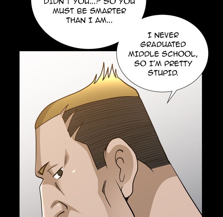 Neighbors [Lee Hwadam , Lee Taewook] Neighbors Ch 46-50 – page 326