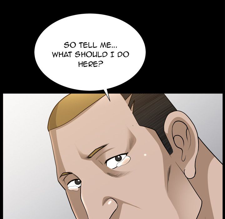 Neighbors [Lee Hwadam , Lee Taewook] Neighbors Ch 46-50 – page 328
