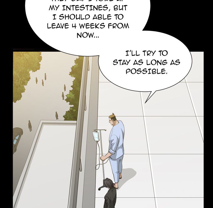 Neighbors [Lee Hwadam , Lee Taewook] Neighbors Ch 46-50 – page 335